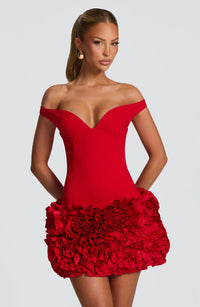 Aveta Mini Dress