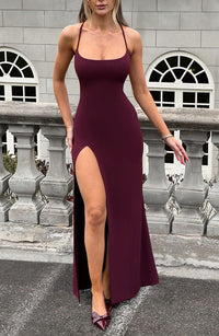 Beatrix Maxi Dress
