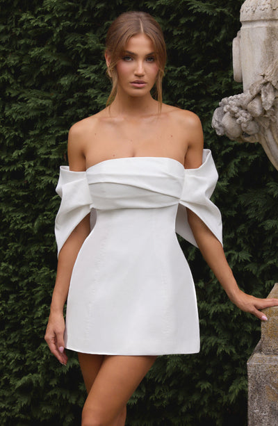 Briella Mini Dress