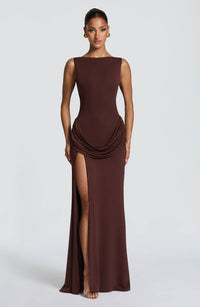 Bruna Maxi Dress