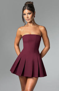 Bryony Mini Dress