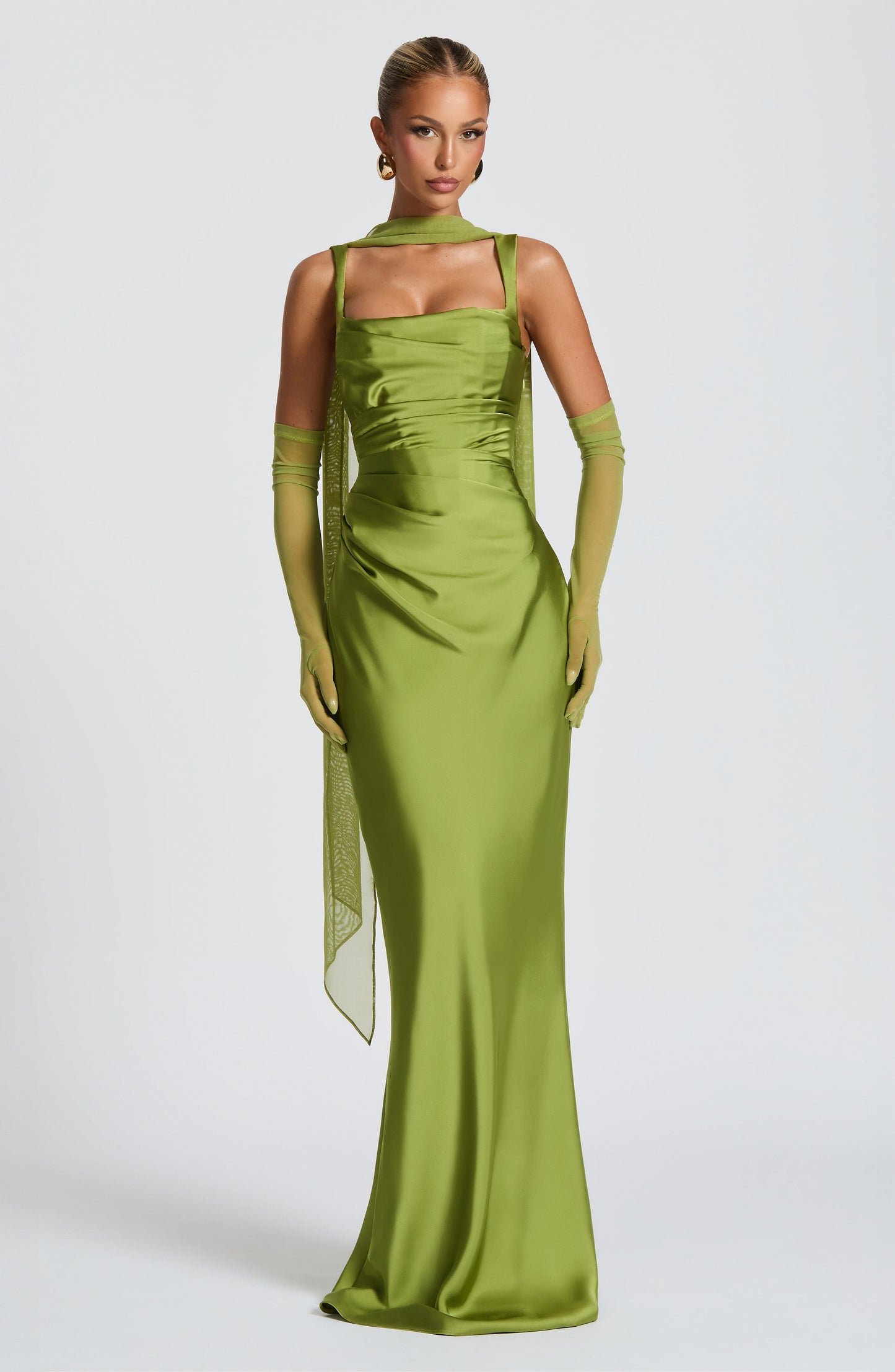 Robe Anaïs