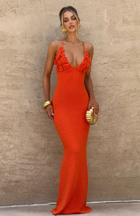 Celaena Maxi Dress
