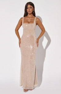 Corinne Maxi Dress