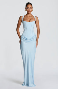 Cornelia Maxi Dress