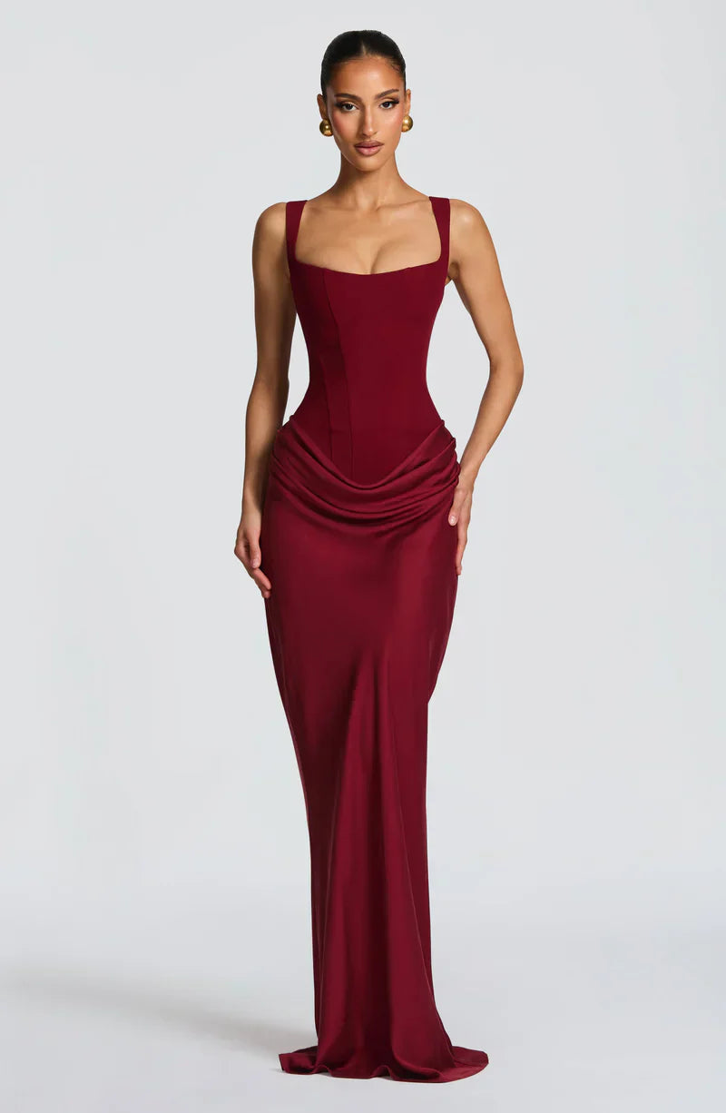 Robe Corélia