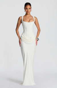 Cornelia Maxi Dress