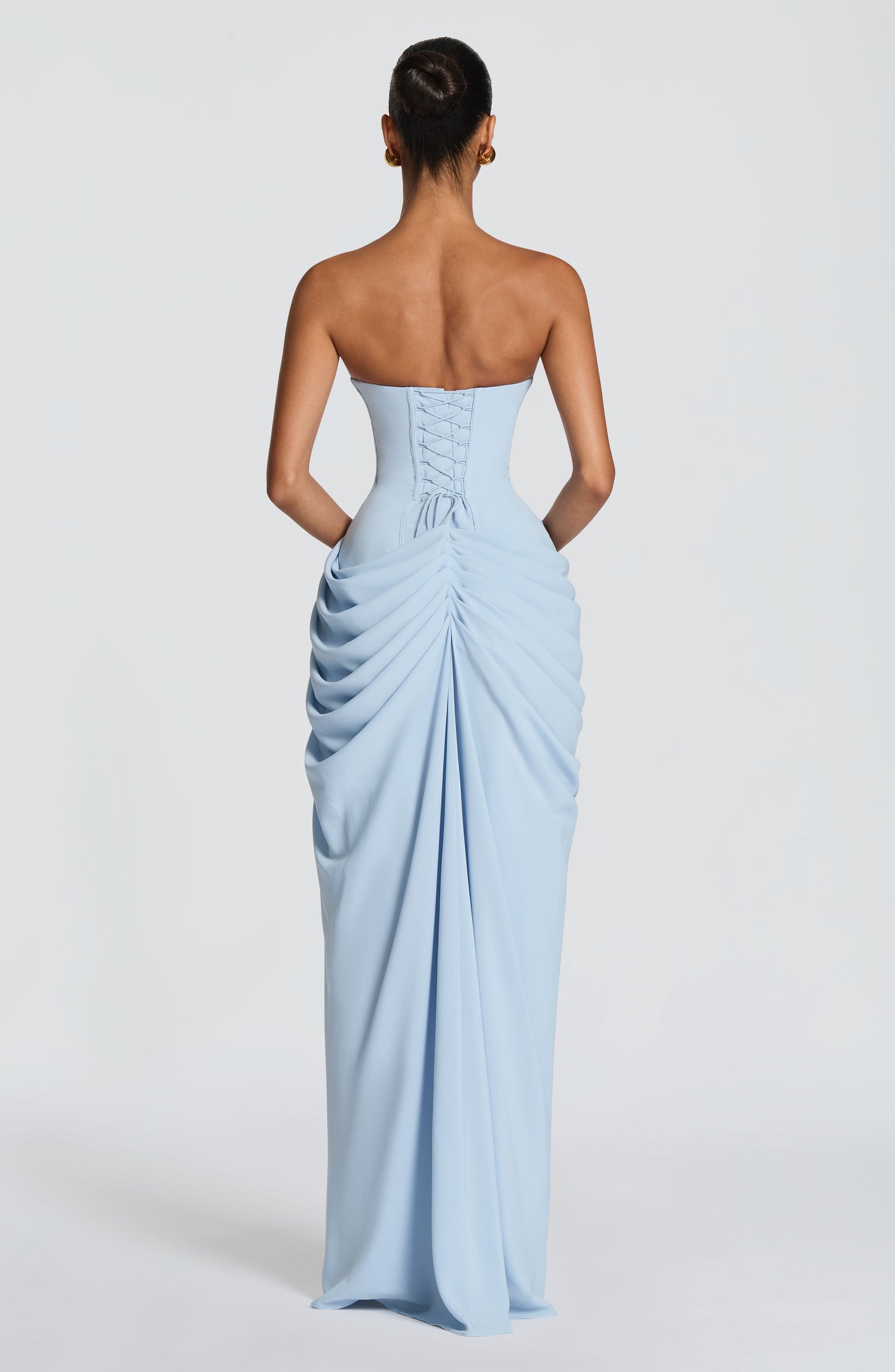Robe Longue Longue