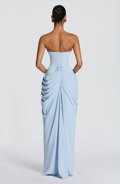 Robe Longue Longue