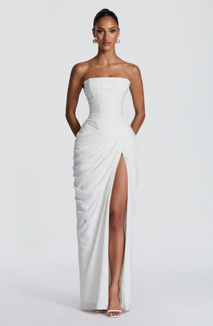 Robe Longue Longue