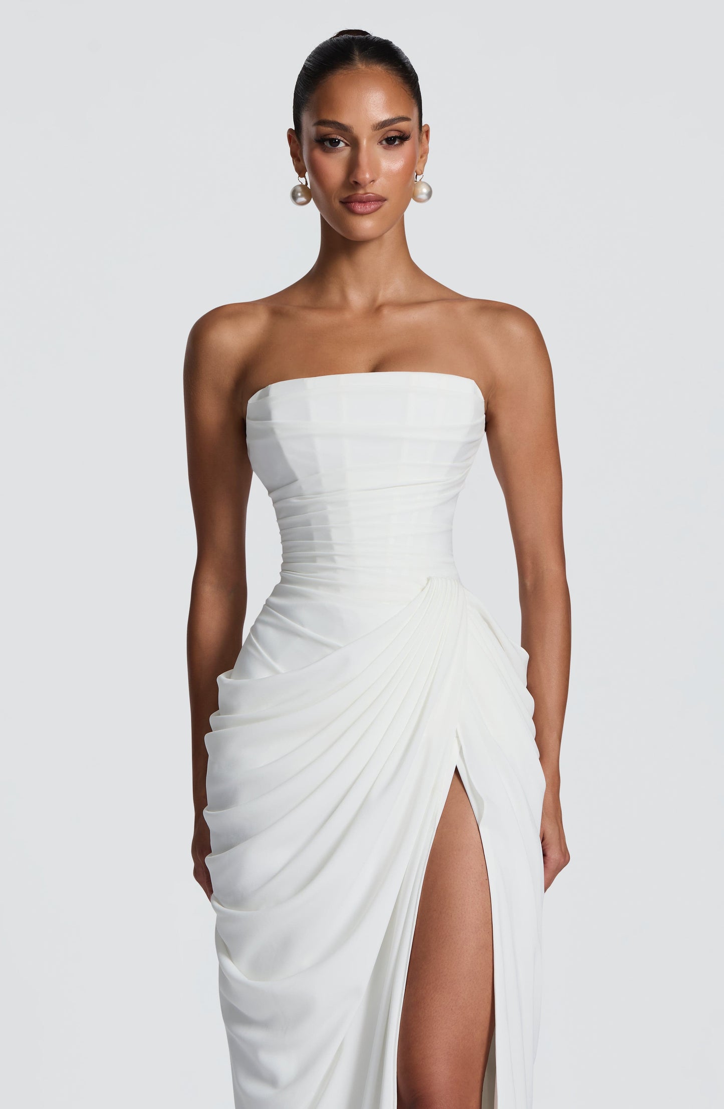Robe Longue Longue
