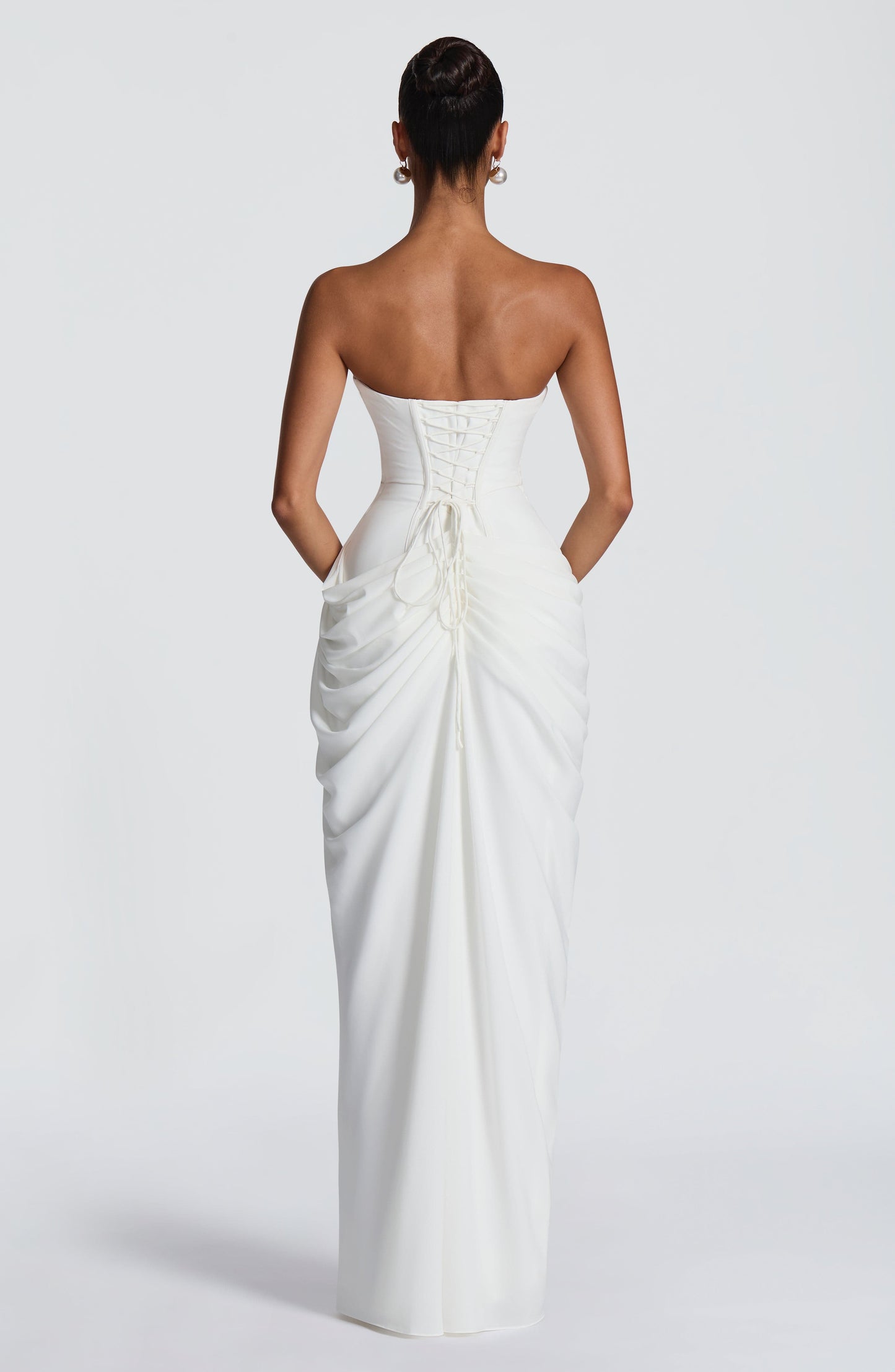 Robe Longue Longue