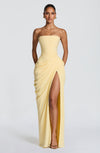 Robe Longue Longue