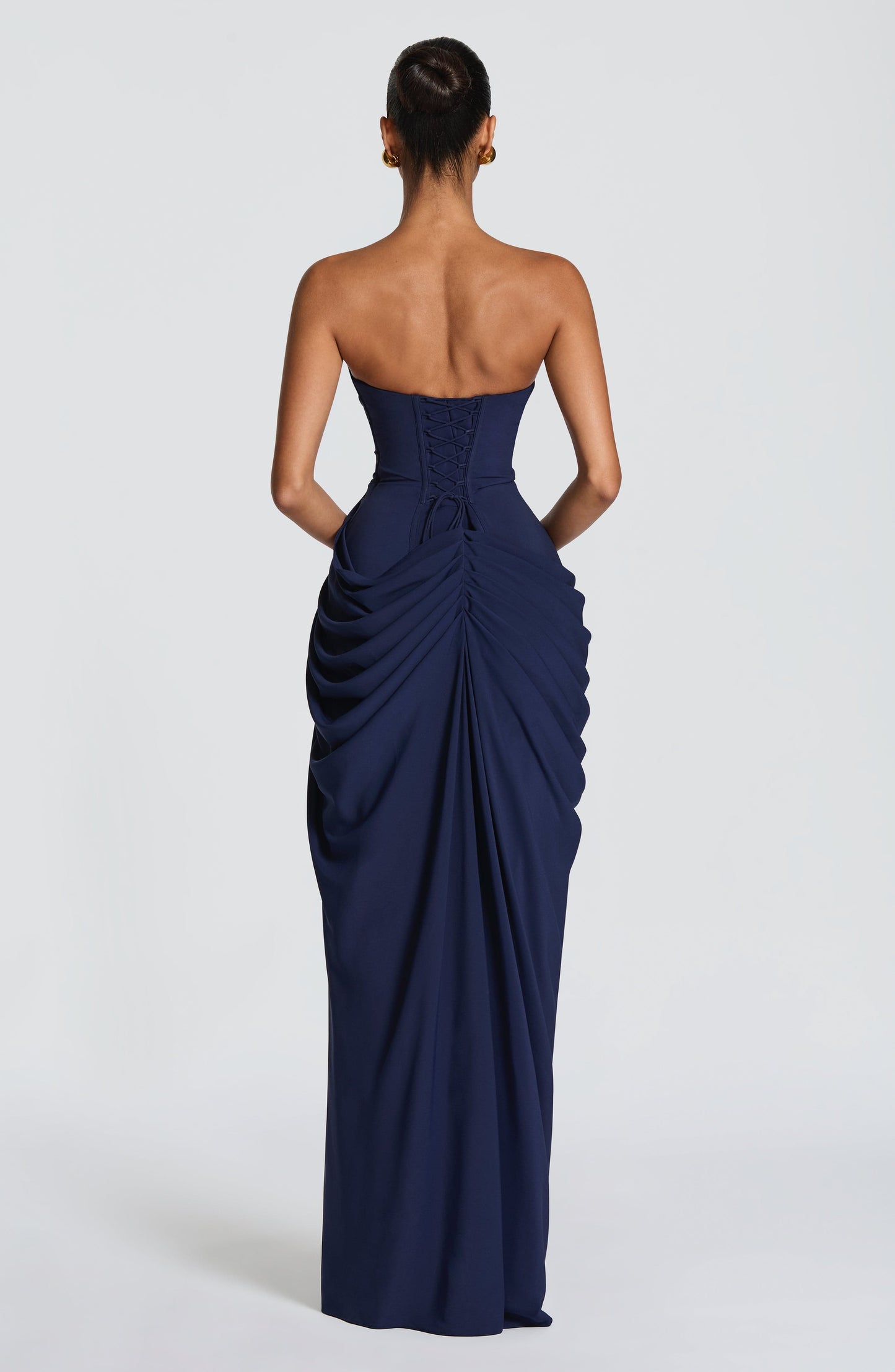 Robe Longue Longue