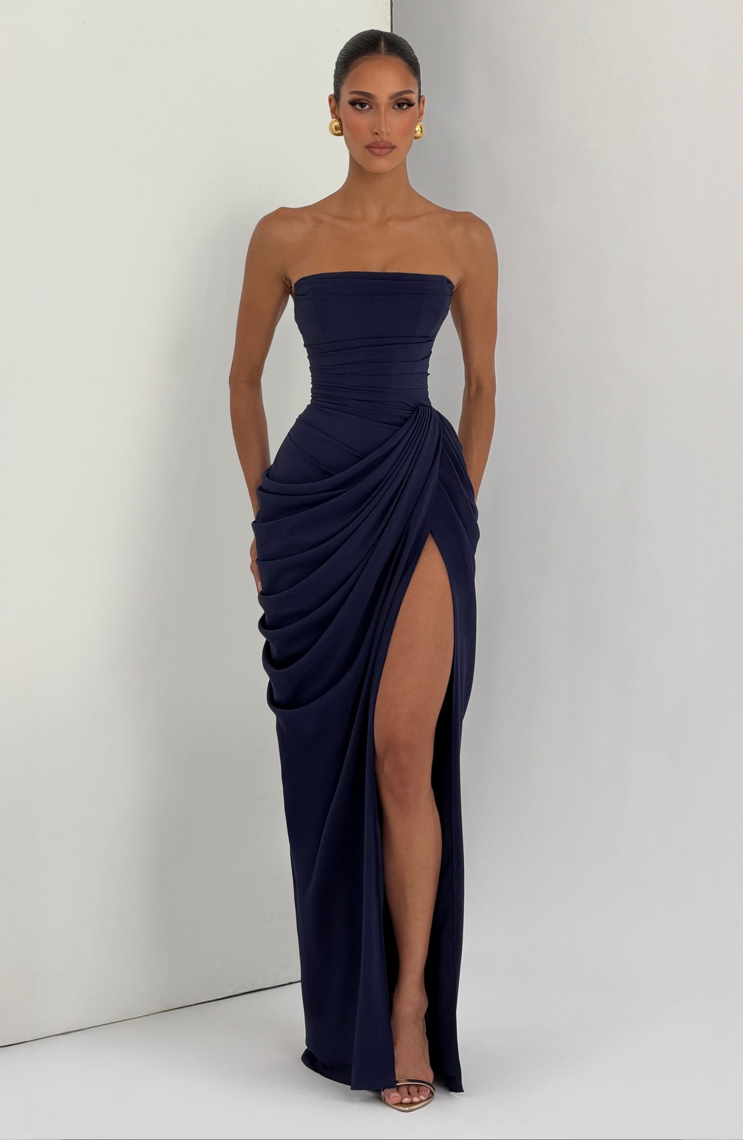 Robe Longue Longue