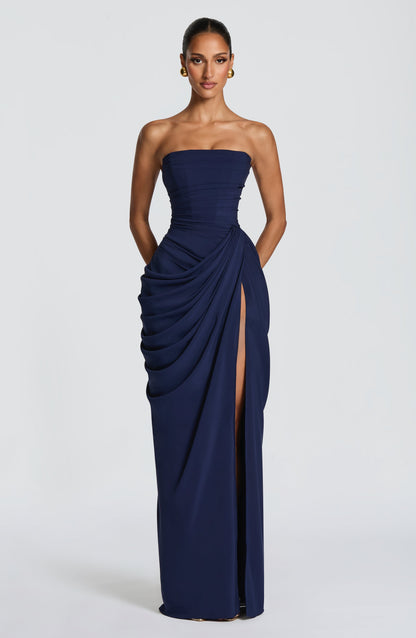 Robe Longue Longue