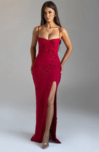 Dalary Maxi Dress