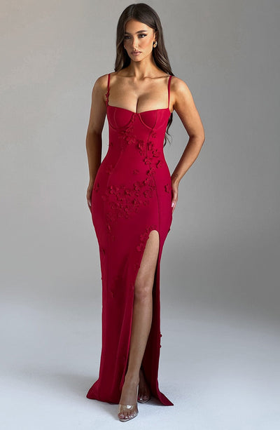 Dalary Maxi Dress