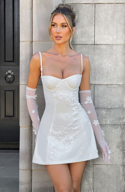 Dalary Mini Dress