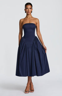 Darla Midi Dress
