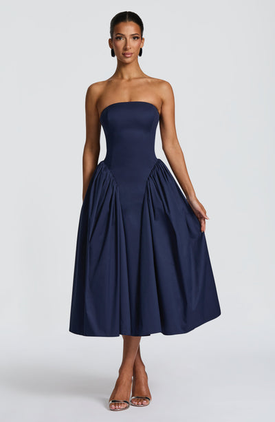 Darla Midi Dress