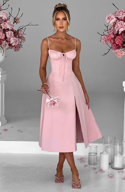 Deanna Midi Dress