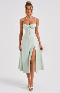 Deanna Midi Dress