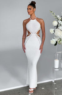 Delia Maxi Dress