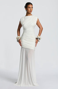 Demelza Maxi Dress