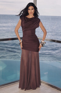 Demelza Maxi Dress