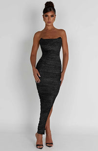 Demi Maxi Dress