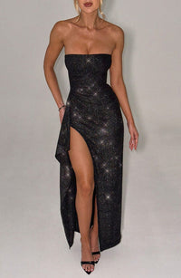 Dhalia Maxi Dress