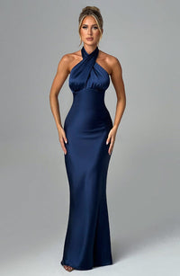 Dimitra Maxi Dress