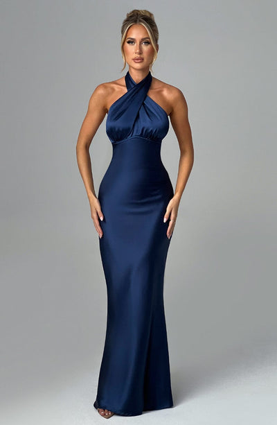 Dimitra Maxi Dress