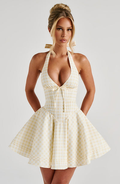 Doris Mini Dress