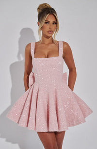 Dorothy Mini Dress