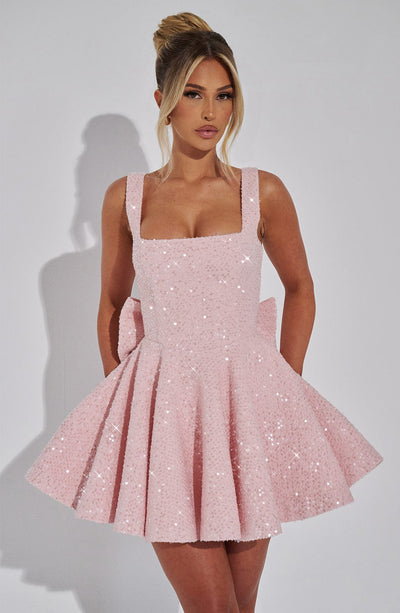 Dorothy Mini Dress