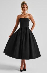 Edith Midi Dress