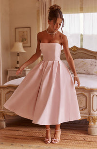Edith Midi Dress