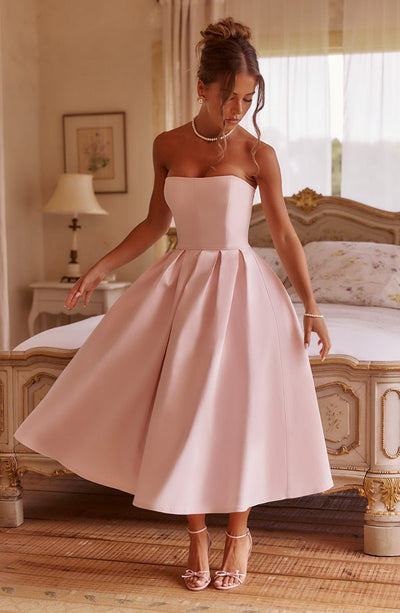 Edith Midi Dress