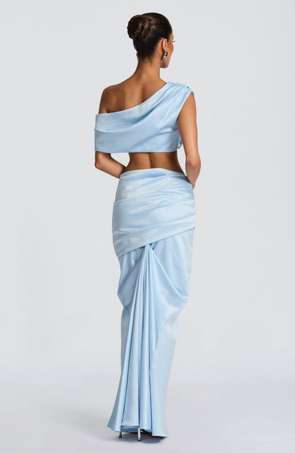 Ensemble Edwina - Glacier blue