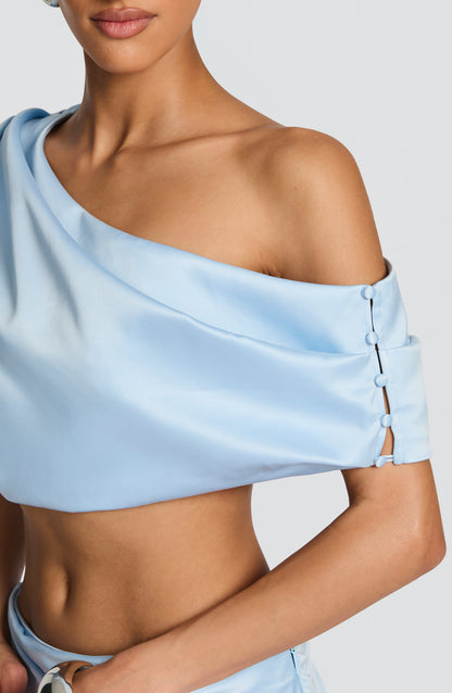 Ensemble Edwina - Glacier blue