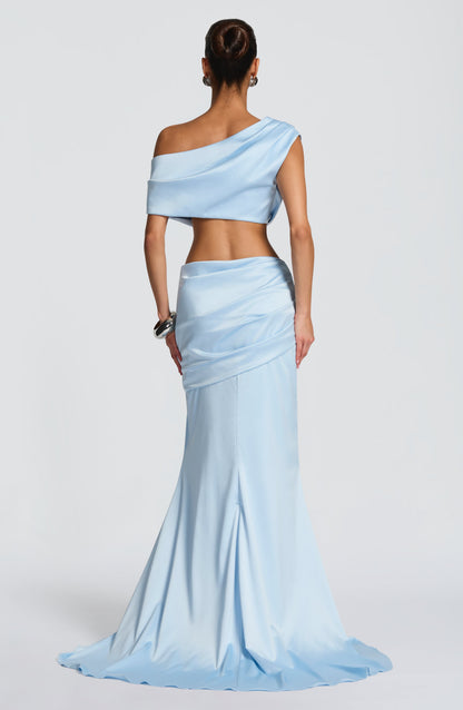 Ensemble Edwina - Glacier blue