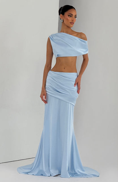 Ensemble Edwina - Glacier blue