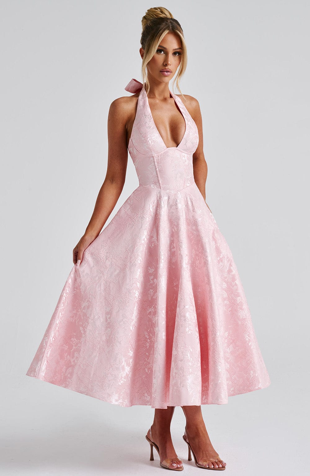 Robe Mon Amoureuse