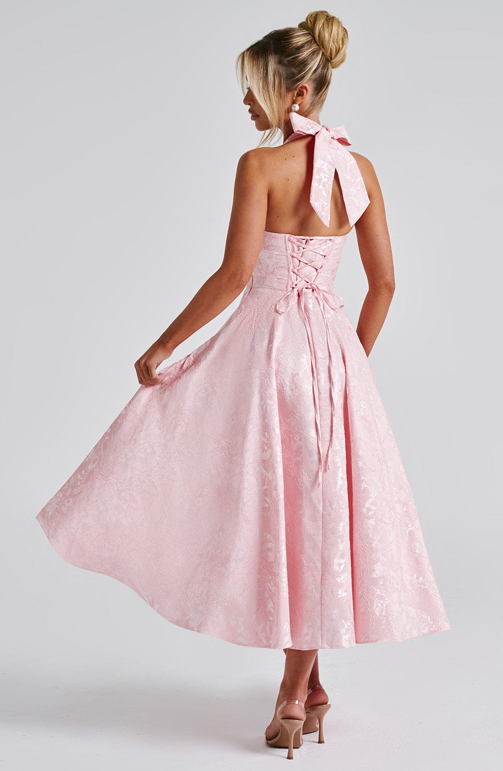 Robe Mon Amoureuse