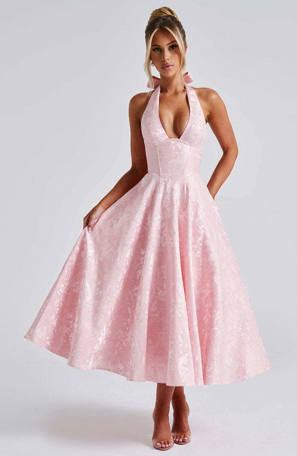 Robe Mon Amoureuse