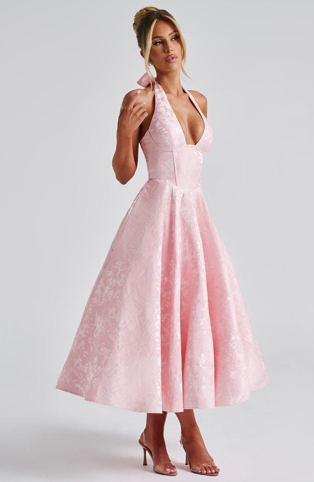 Robe Mon Amoureuse