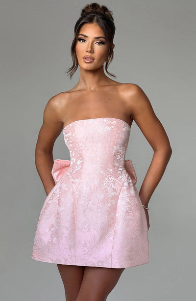 Elenora Mini Dress