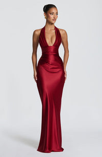 Elowen Maxi Dress